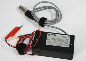 Detector de Voltaje