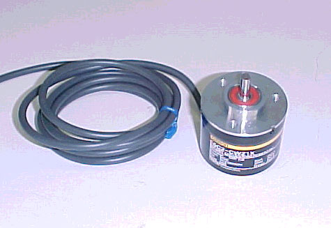 Optical Encoder