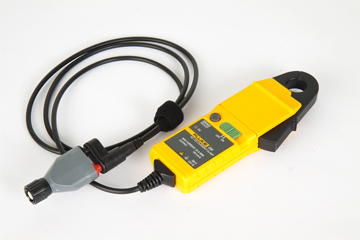 Fluke current probe