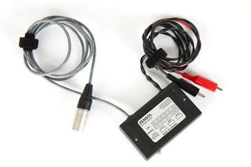 DC Voltage Detector - Contacto