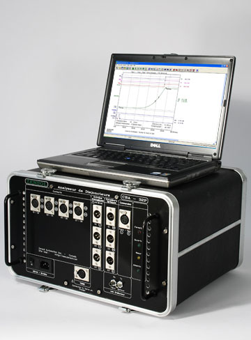 CBA-32P 8 contacts