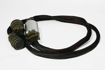 Another view of the interface