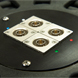 Connector Plugs on the reel