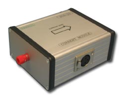 Transductor de corriente de 1 Amp