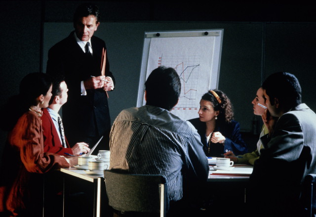 Training Services