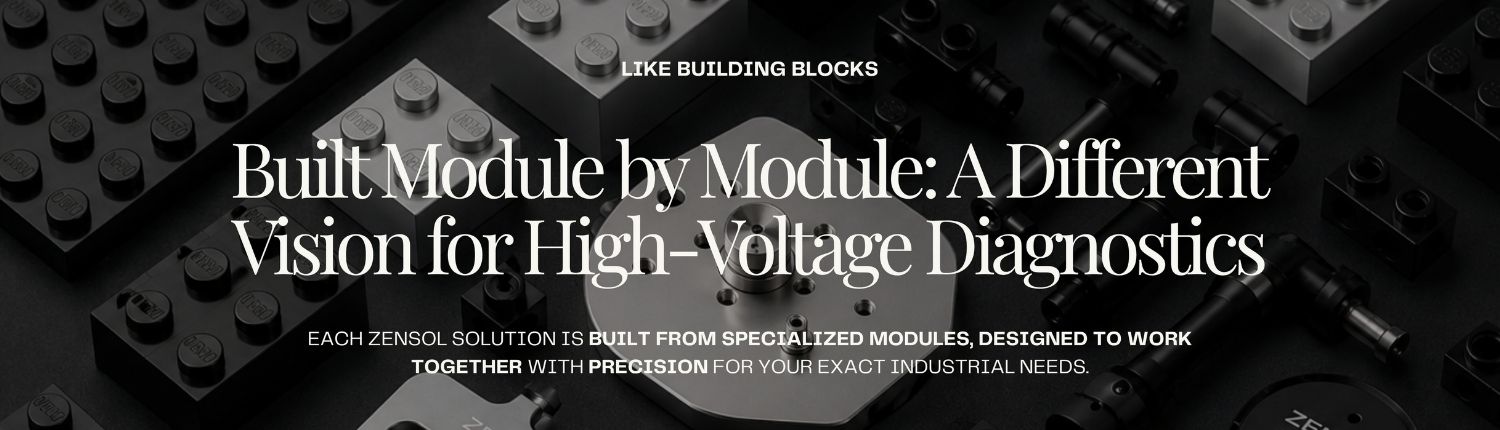 built-module-by-module